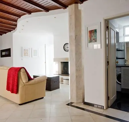 Ana's House Lisboa
