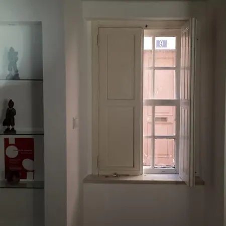 Semesterbostad Ana's House