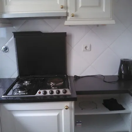Semesterbostad Ana's House Lisboa