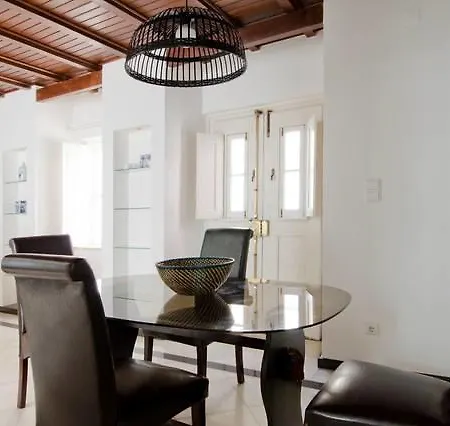 Semesterbostad Ana's House Lisboa