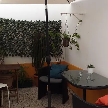 Ana's House Semesterbostad