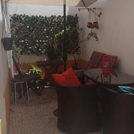 Ana's House Semesterbostad